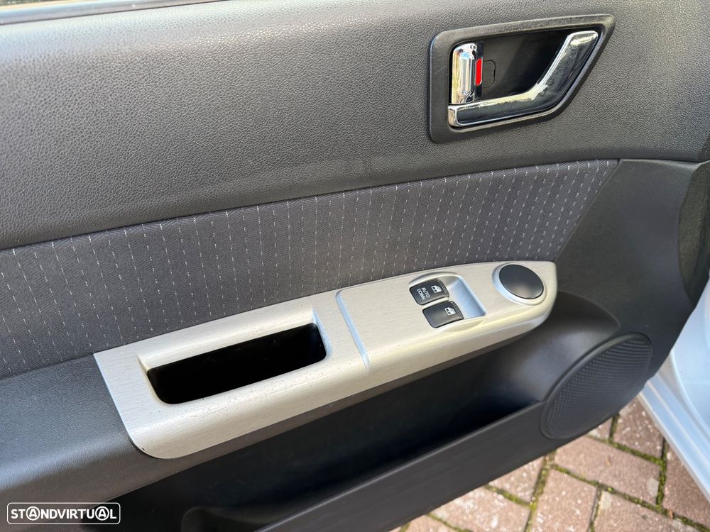 Hyundai Getz 1.1 Top AC - 9