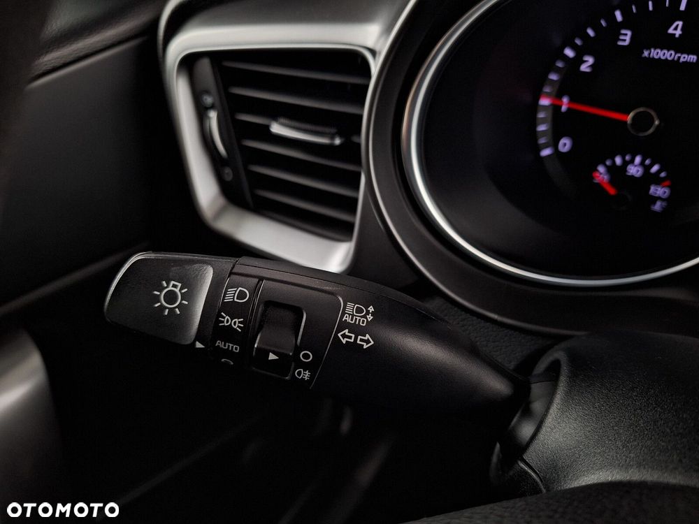 Kia Ceed 1.0 T-GDI S - 34