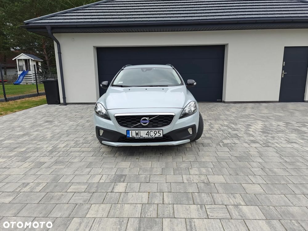 Volvo V40 D2 Drive-E Momentum - 2