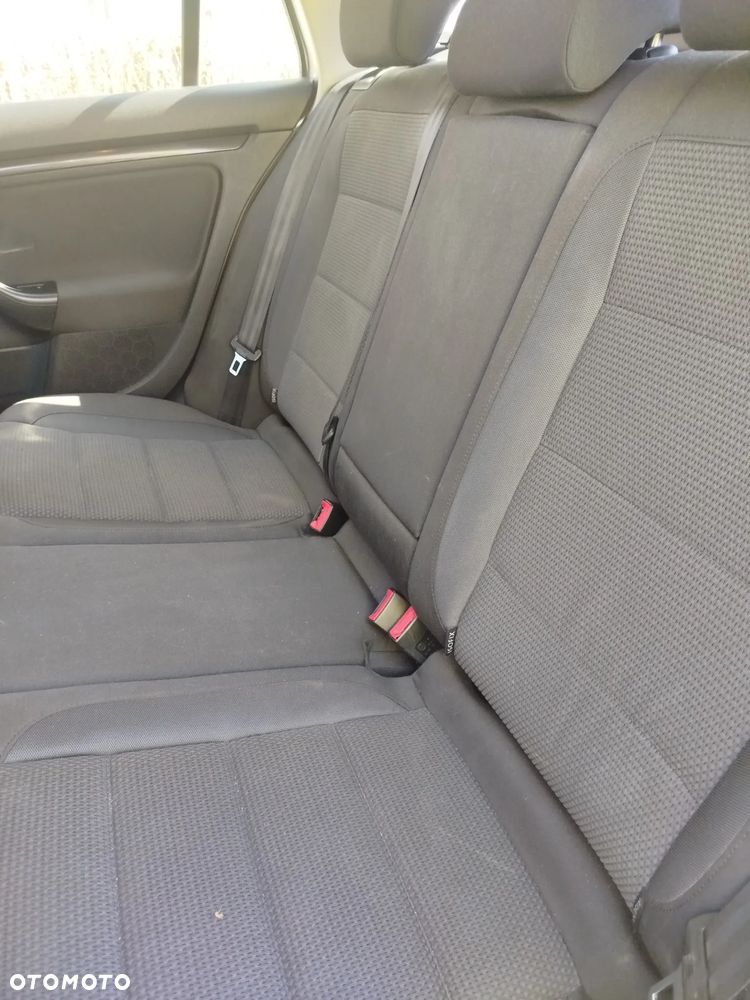 Volkswagen Golf 1.6 TDI BlueMot Trendline - 7