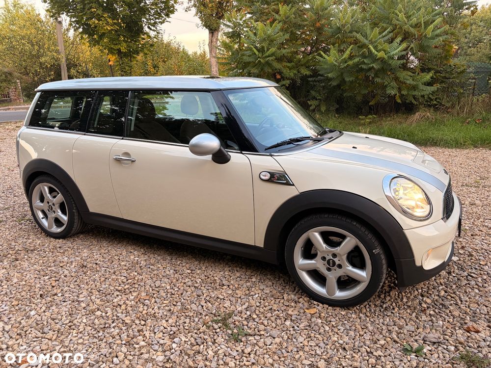 MINI Clubman Cooper S - 11