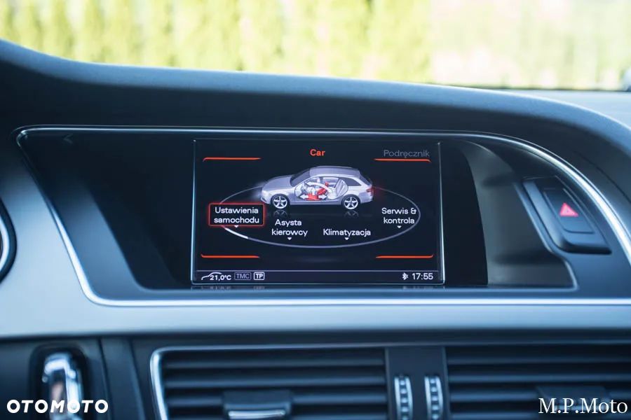 Audi A4 Avant 2.0 TDI Quattro Line S tronic - 28