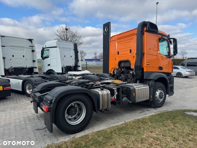 Mercedes-Benz Actros 1948 LS - 5