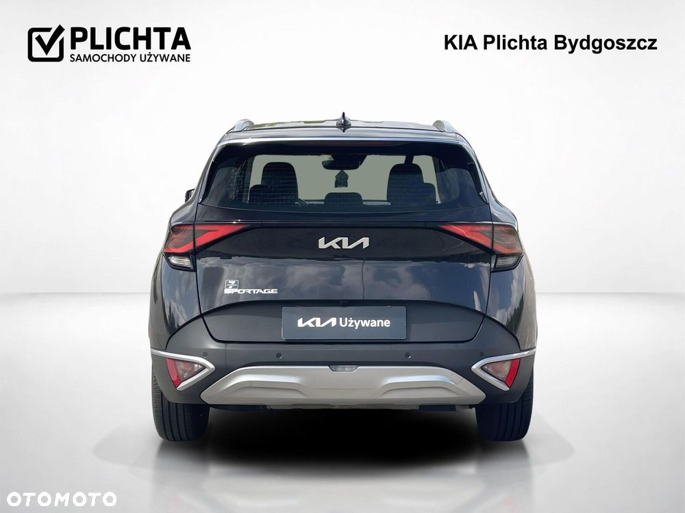 Kia Sportage 2024 photo 4