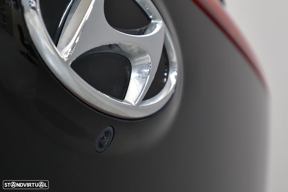 Hyundai Bayon 1.0 T-GDI Premium - 16