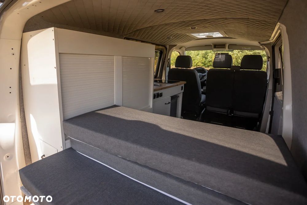 Volkswagen T6 Kamper - 25