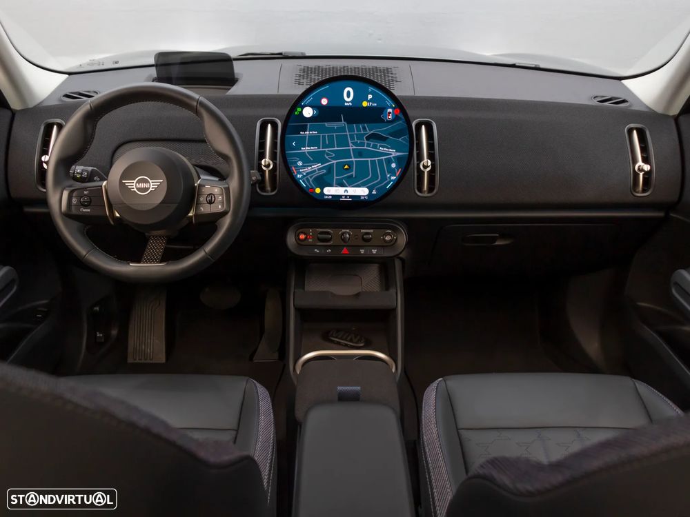 MINI Countryman C Classic M - 19