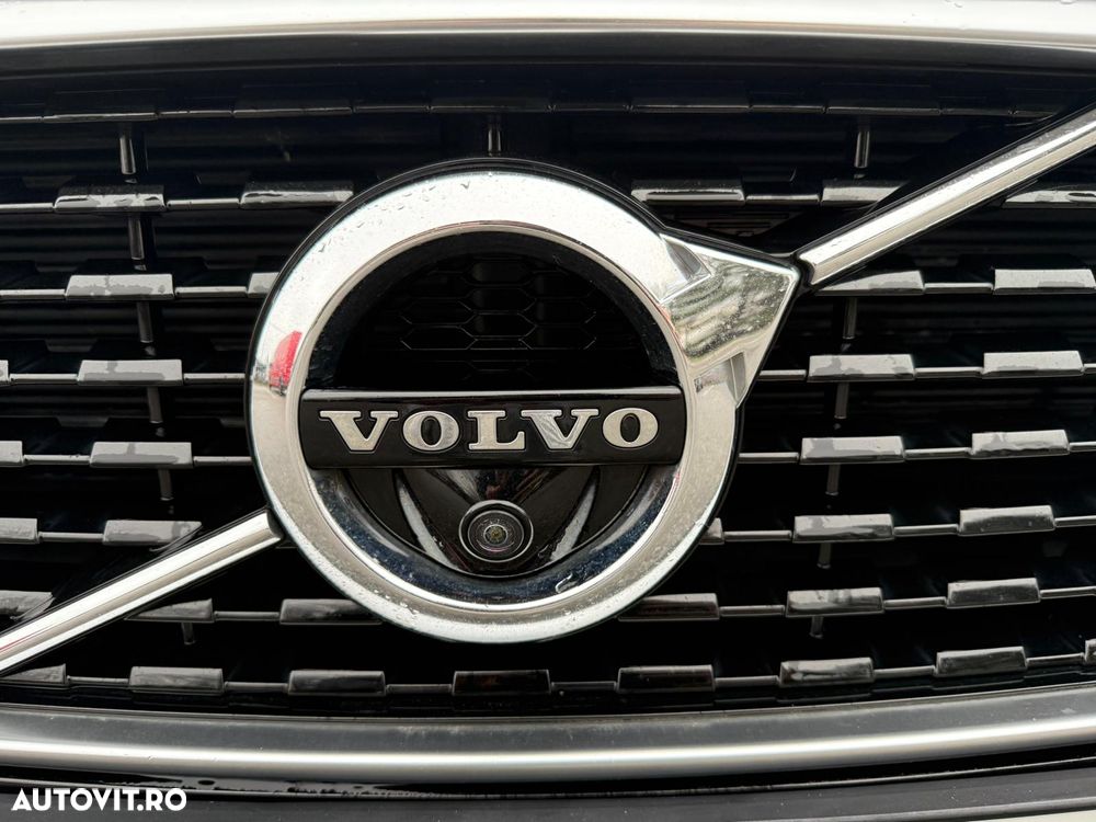 Volvo S90 T8 Recharge AWD Geartronic RDesign - 28