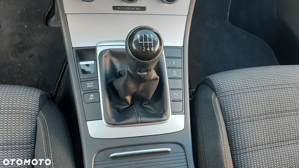 Volkswagen CC - 11