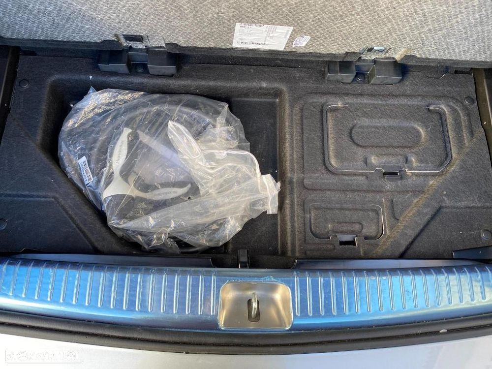 Mercedes-Benz C 300 de T 9G-TRONIC Avantgarde - 9