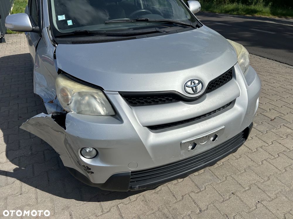 Toyota Urban Cruiser - 20