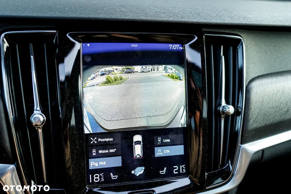 Volvo V90 T6 AWD Geartronic Inscription - 16