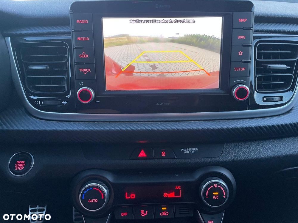 Kia Rio 1.0 T-GDI 120 GT Line - 23