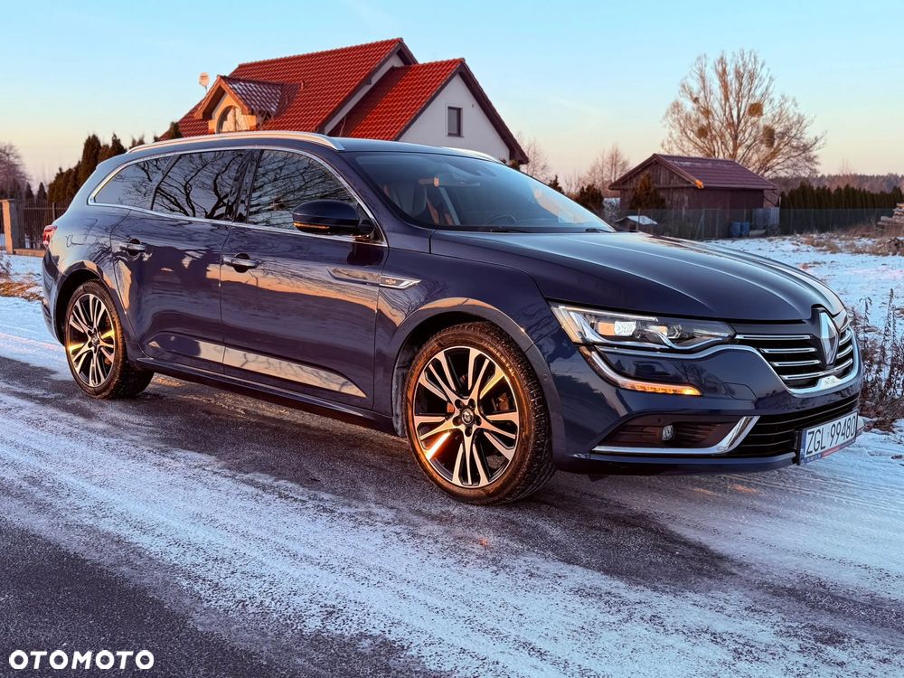 Renault Talisman ENERGY TCe 200 EDC INITIALE PARIS - 6