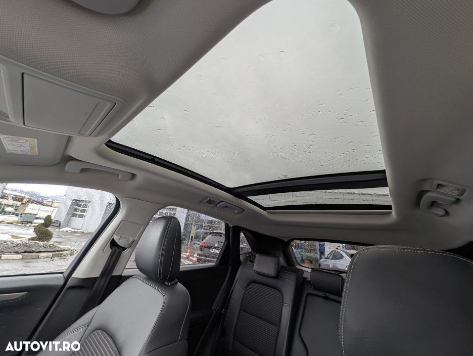 Ford Kuga 2.5 Duratec PHEV Titanium X - 25