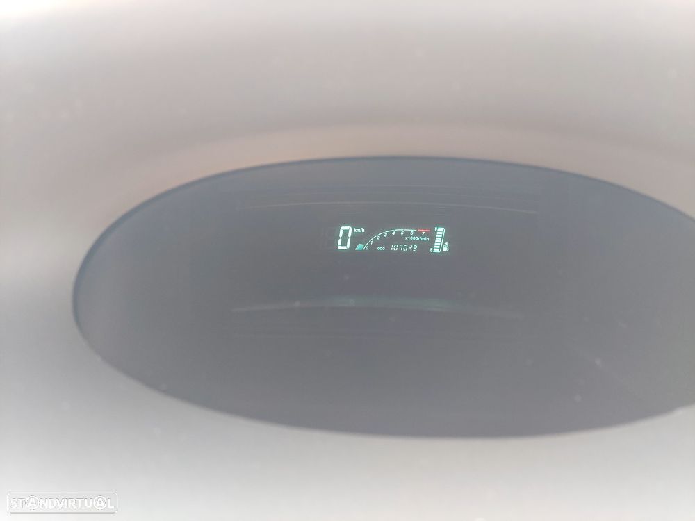Toyota Yaris 1.0 Final Edition - 12