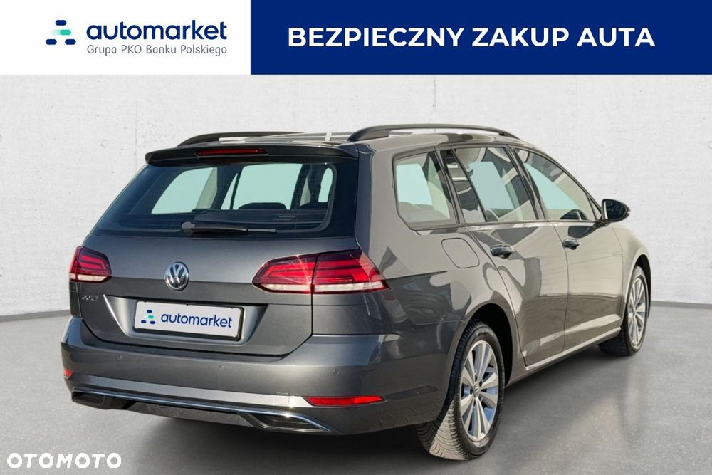 Volkswagen Golf 1.6 TDI BMT Comfortline - 7