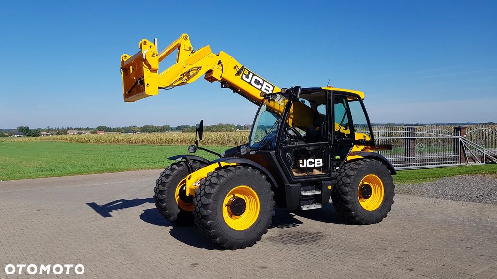 JCB 536-70 Agri Super 2014R - 23
