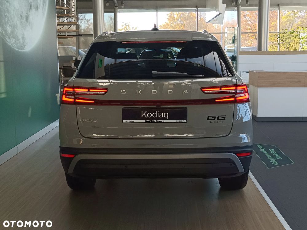 Skoda Kodiaq - 2