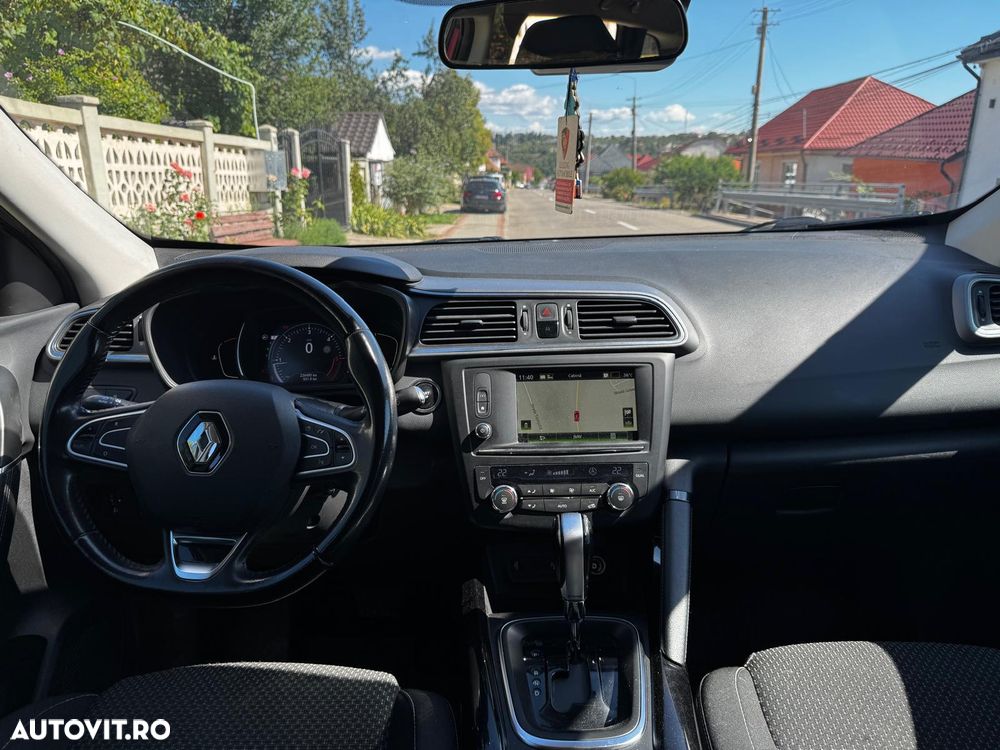Renault Kadjar - 9