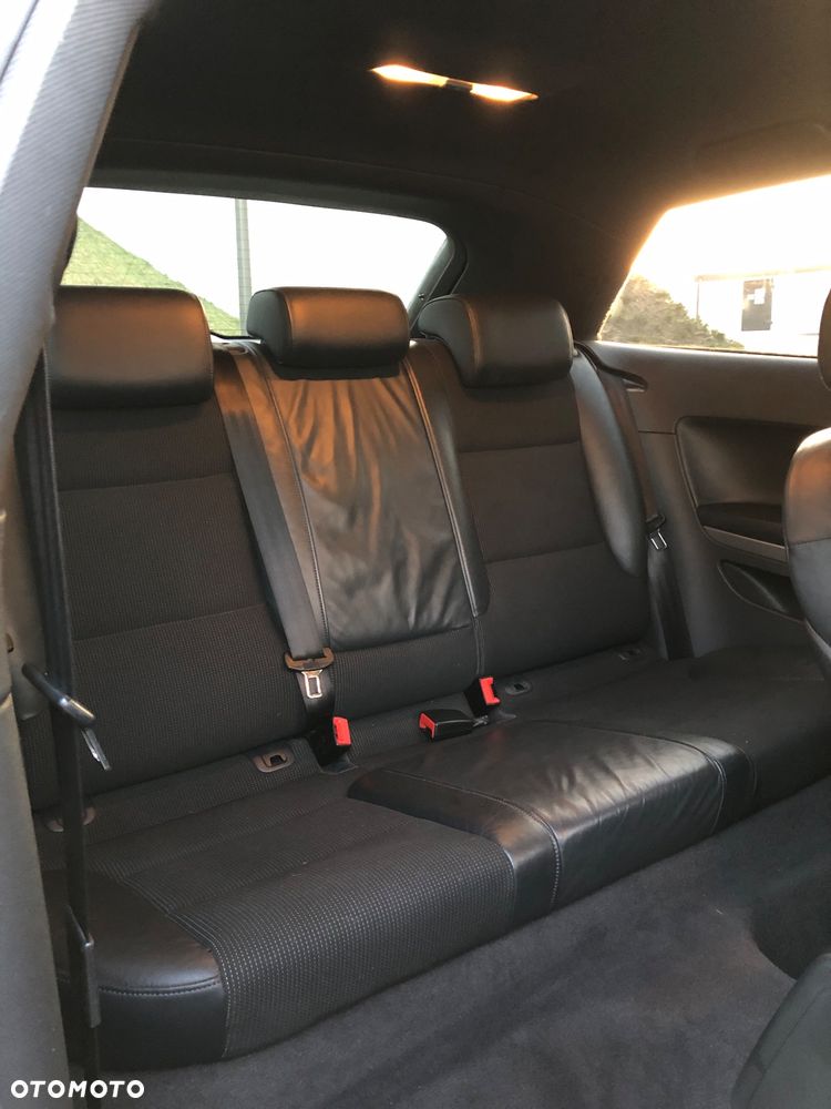 Audi A3 3-drzwiowe 2.0 TDI DPF S line Sportpaket (plus) - 16