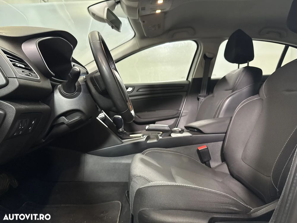 Renault Megane - 22