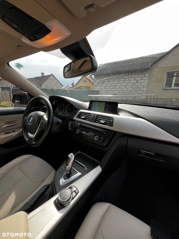 BMW Seria 4 - 22