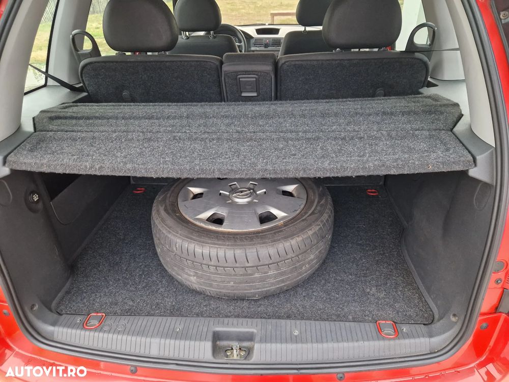 Opel Meriva - 7