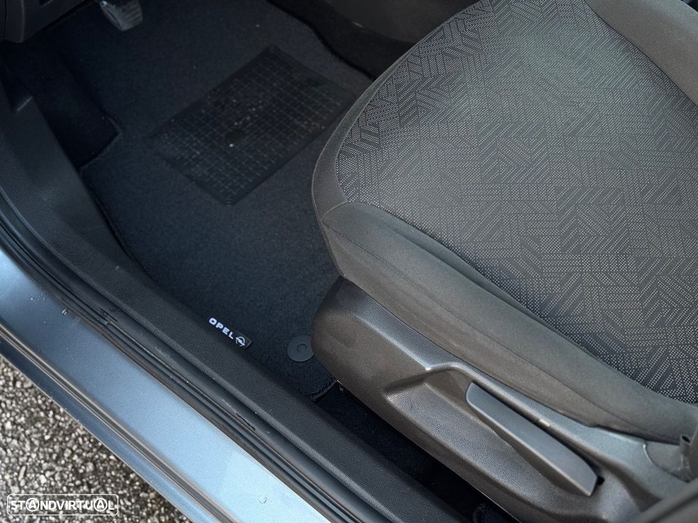 Opel Corsa 1.3 CDTi Business Edition - 10