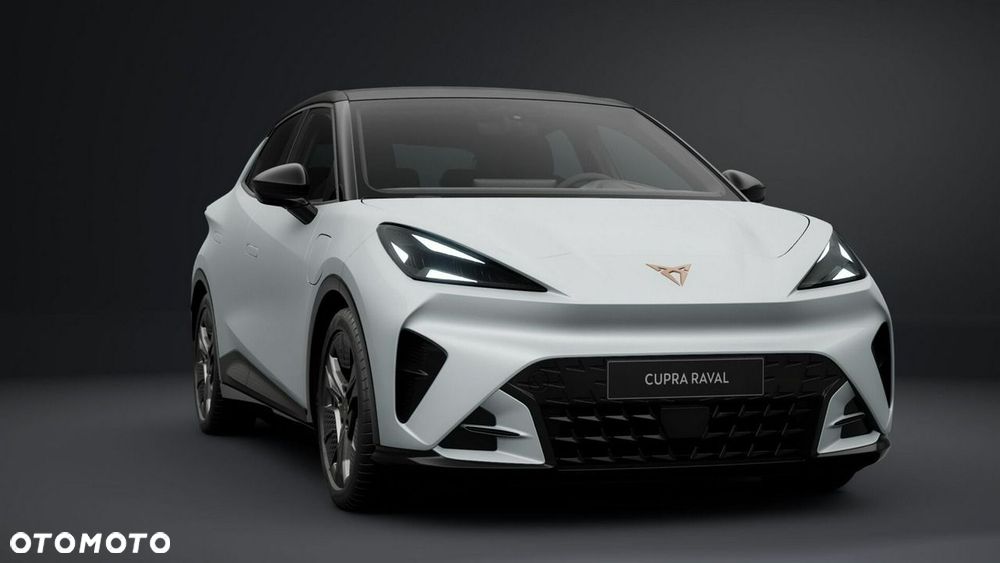 Cupra Raval - 7