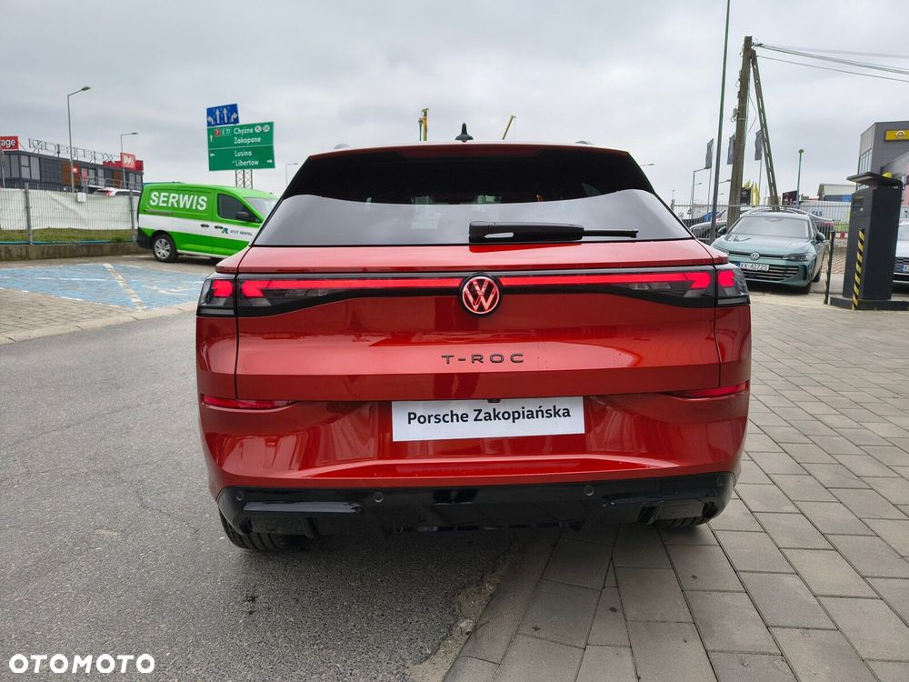 Volkswagen T-Roc - 6