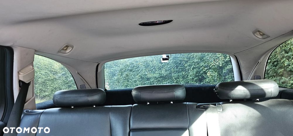 Mercedes-Benz Klasa E 320 CDI T Avantgarde - 6