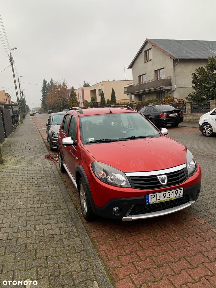 Dacia Sandero 1.5 dCi Laureate - 4