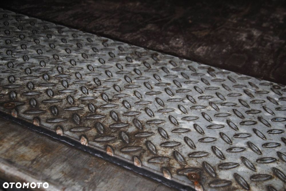 Schmitz Cargobull Varios Mega, podnoszony dach - 9