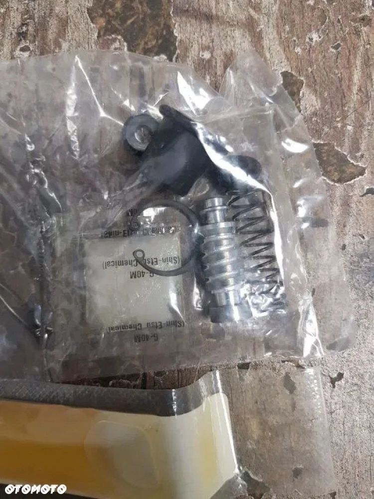 Zestaw naprawczy pompy hamulcowej Harley Davidson Sportster 42810-07A - 3