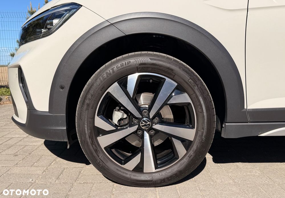 Volkswagen Taigo 1.0 TSI Style DSG - 9