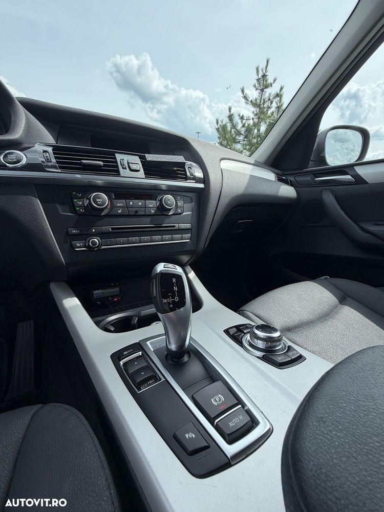 BMW X3 - 6