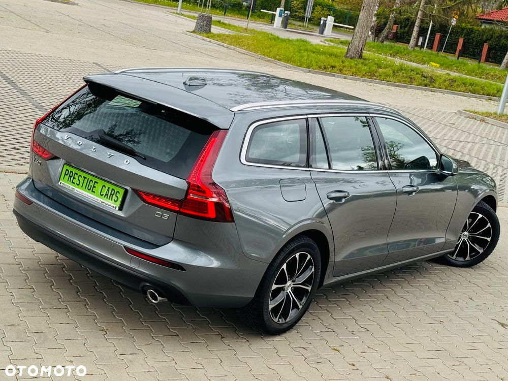 Volvo V60 D3 Geartronic Momentum Pro - 12