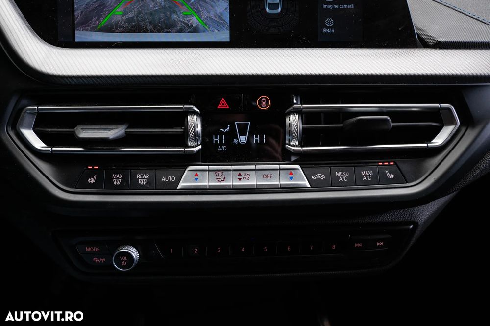 BMW Seria 2 218i Aut. M Sport - 16