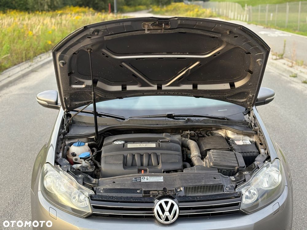 Volkswagen Golf - 15