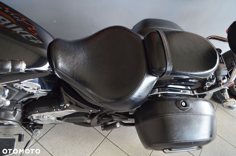 Yamaha XVS - 24