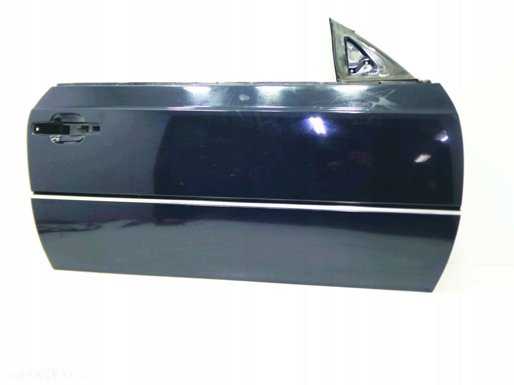 DRZWI PRAWE MERCEDES W140 C140 COUPE CL SEC - 3