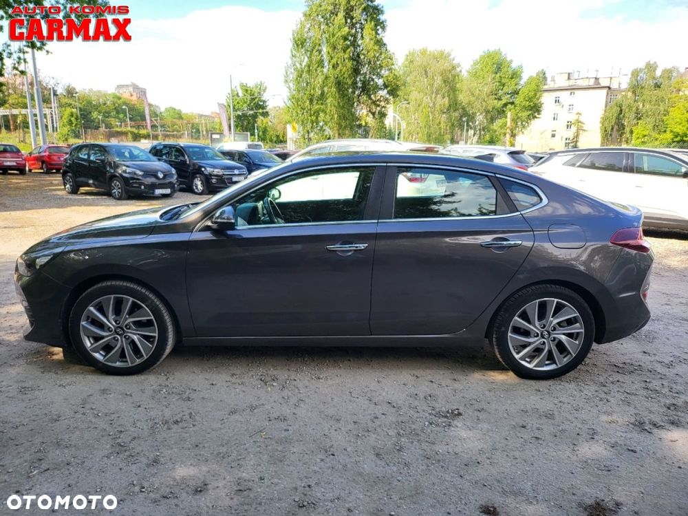 Hyundai i30 - 5