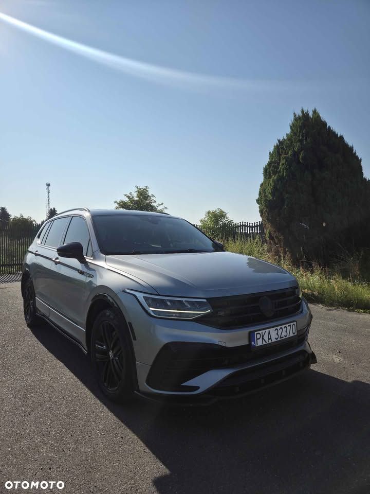 Volkswagen Tiguan - 7