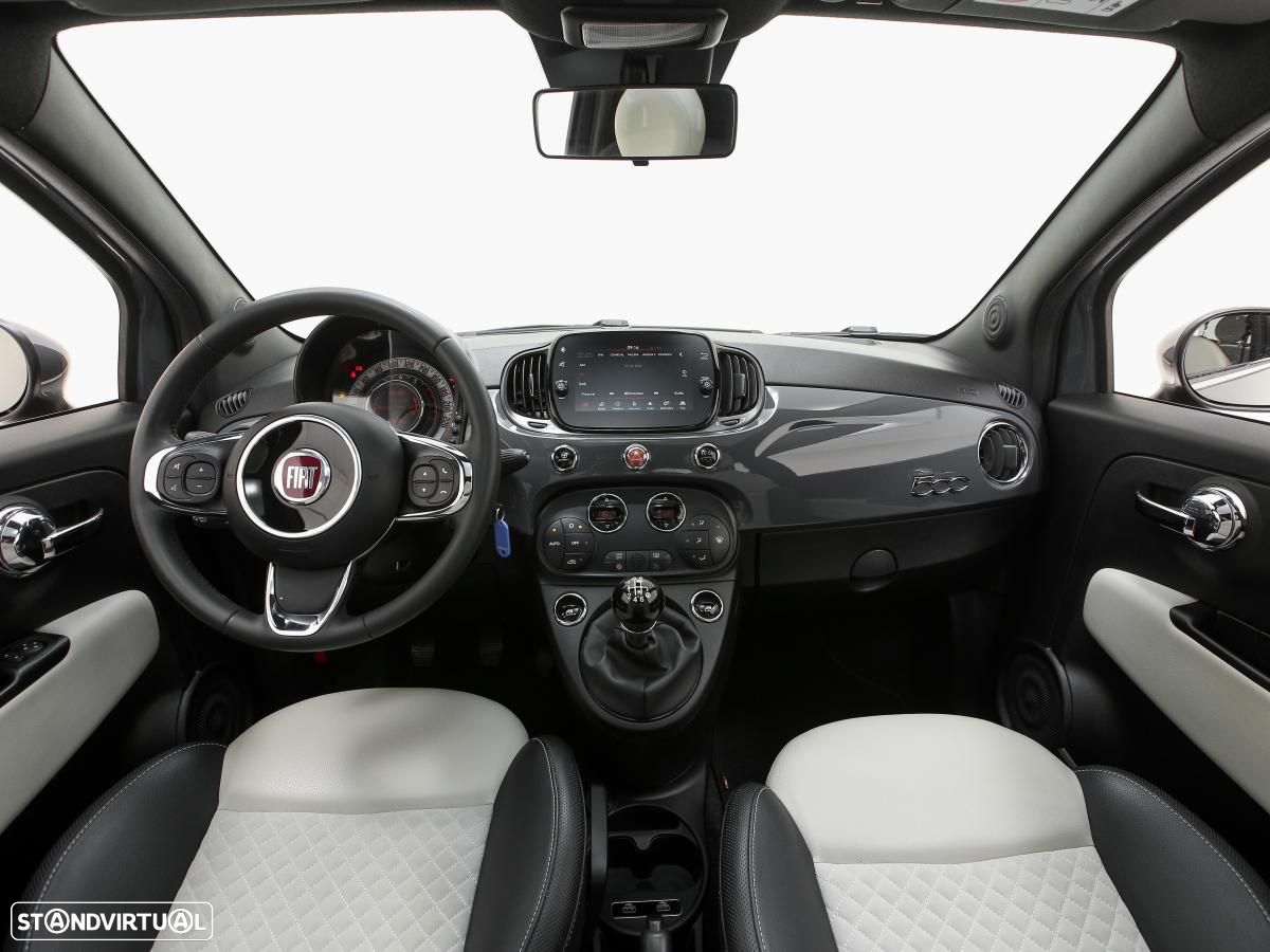 Fiat 500 - 6