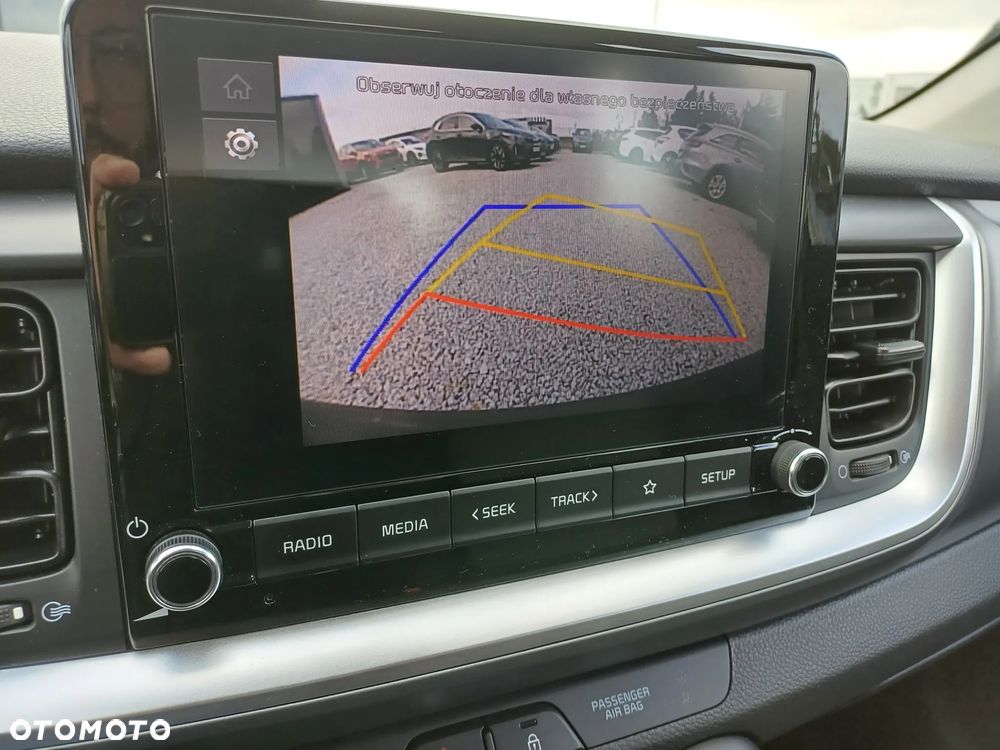 Kia Stonic 1.0 T-GDI M - 21