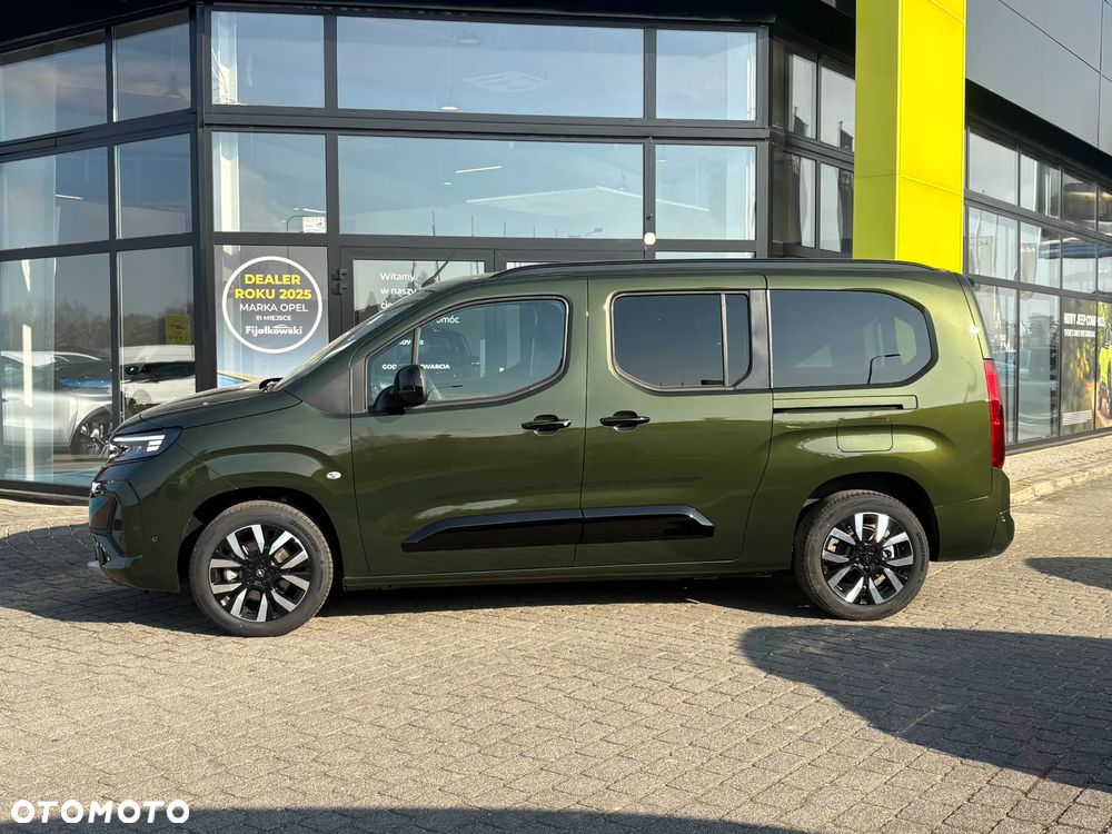 Opel Combo XL 1.5 BlueHDi S&S GS - 2