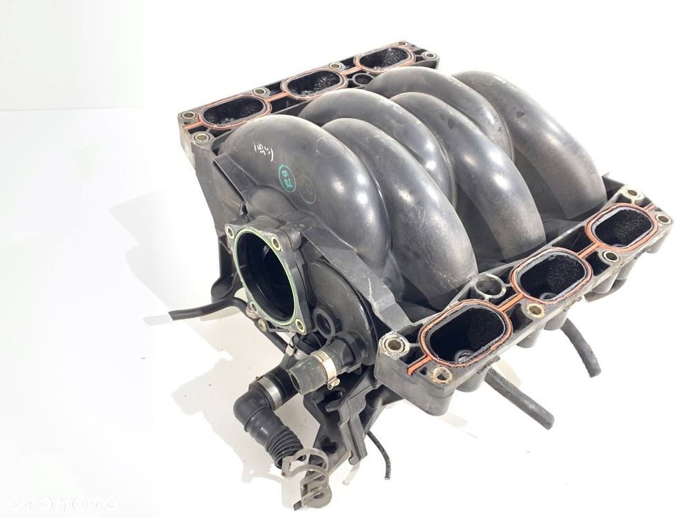 KOLEKTOR SSĄCY  AUDI A4 B6 (8E2) 2000 - 2005 2.4 125 kW [170 KM] benzyna 2001 - 2004 078133151EG - 3