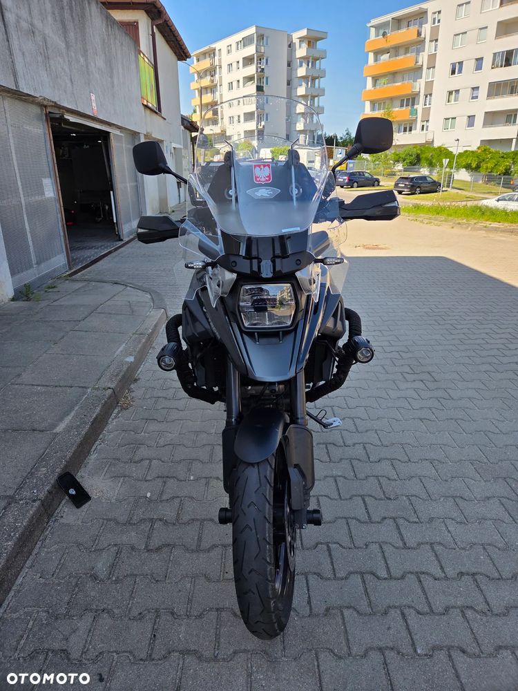 Suzuki DL - 2
