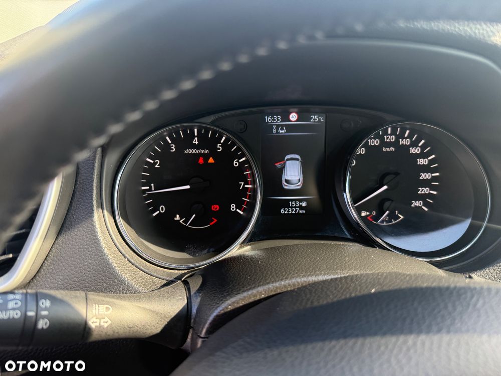 Nissan Qashqai 1.2 DIG-T Tekna - 10